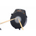 Тренировочная ударная установка и пэд AROMA APD-10 BK