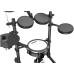 Электронная барабанная установка AROMA TDX-15 S