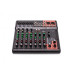 Аналоговый микшер Elarcon MG10XU