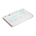 25 клавиш Arturia MiniLab 3 Alpine White