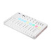25 клавиш Arturia MiniLab 3 Alpine White