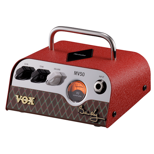 VOX MV50-BM