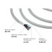 Многожильный кабель NOVACORD MultiCore 4P 231 DMX FRNC-C