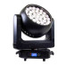 SHOWLIGHT MH-LED 37х25 Zoom RGBW вращающиеся головы LED типа WASH