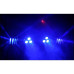 Световый комплект SHOWLIGHT LED PARTY BAR 4 MK2