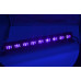 SHOWLIGHT LED BAR 27 UV
