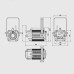 SHOWLIGHT SL-400SP театральный прожектор