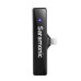Saramonic Blink900 S4 (TX+TX+RXDi)