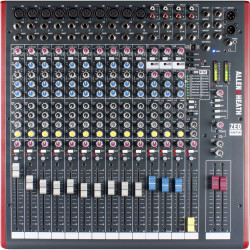 Allen & Heath ZED16FX