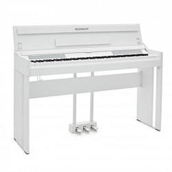 ROCKDALE Virtuoso White