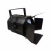 Proton Lighting PL PAR 200W COB RGBWA+UV театральный прожектор