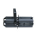 Proton Lighting PL LED Profile 200W zoom DBL театральный прожектор