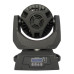 Proton Lighting PL 756 wash zoom вращающиеся головы LED типа WASH