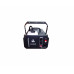 Proton Lighting PL FOG 1500 DMX генераторы дыма