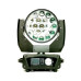 ROSS ENIGMA 1915Z RGBW вращающиеся головы LED типа WASH