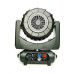 Вращающиеся головы LED типа WASH ROSS SPIDER EYE 1240Z RGBW