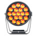 Elation SIXPAR Z19 IP прожектор LED PAR