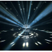 Световые приборы DJ-серии American DJ Spherion WH LED