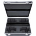 Кейс American Dj Touring Case 4x Focus Spot Three Z