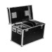 Кейс American Dj Touring Case 4xVizi QWash / HexWash