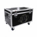 Кейс American Dj Touring Case 4xVizi QWash / HexWash