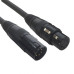 Шнур XLR-XLR American DJ AC-DMX5/15