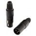 Proel XLR3MVPRON