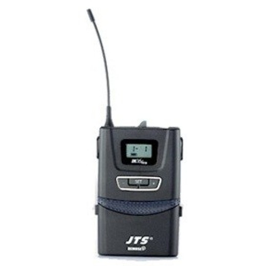 JTS IN264TB+CM501 поясные передатчики