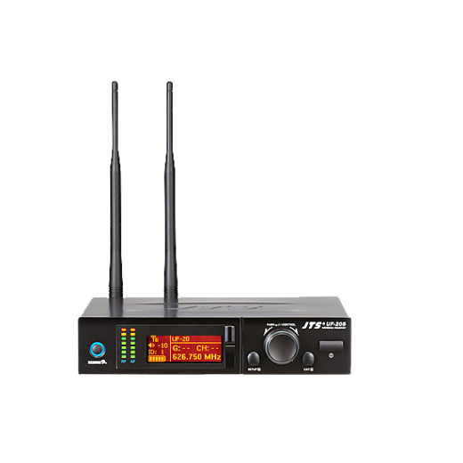 Приемник для радиосистемы JTS UF-20S
