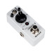Педали Looper Mooer Micro Looper II