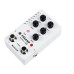 Mooer Preamp Model X2 ПРОЦЕССОРЫ ЭФФЕКТОВ ДЛЯ ГИТАРЫ