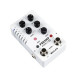 Mooer Preamp Model X2 ПРОЦЕССОРЫ ЭФФЕКТОВ ДЛЯ ГИТАРЫ