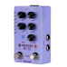 Mooer R7 Reverb X2 reverb