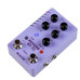 Mooer R7 Reverb X2 reverb