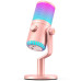 Maono DM30 (pink) USB микрофоны