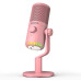 USB микрофоны Maono DM30RGB (pink)