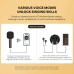 Maono MKP100 (black) караоке