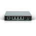 Biamp TesiraCONNECT TC-5 процессоры