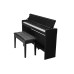 ЦИФРОВЫЕ ПИАНИНО, РОЯЛИ И ОРГАНЫ NUX WK-310-Black