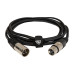 Шнур XLR-XLR ROCKDALE MC001.10