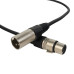 Шнур XLR-XLR ROCKDALE MC001.10