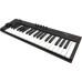 MIDI клавиатуры 37 клавиш IK MULTIMEDIA IRIG KEYS 2 PRO