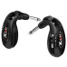 Радиосистема инструментальных XVIVE U2 Guitar wireless system black
