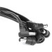 Блоки питания XVIVE S8 8 plug straight head Multi DC power cable