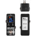 Педаль эффектов  XVIVE PT-05 Chromatic Pedal Tuner