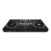 Pioneer DDJ-REV7 контроллер и интерфейс