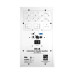 Активные студийные мониторы Kali Audio IN-8 v2 White