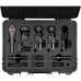 Комплекты микрофонов для барабанов sE Electronics V Packs Club