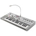 KORG microKORG Cryctal аналоговые синтезаторы