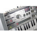 KORG microKORG Cryctal аналоговые синтезаторы